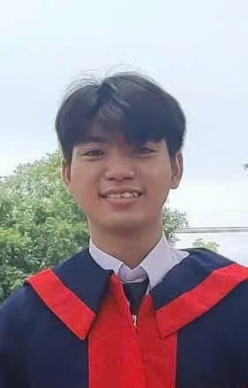 Lê Đặng Hoàng Anh
