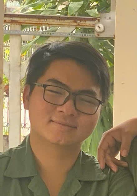 Trần Công Khánh