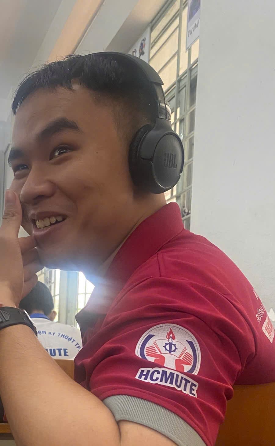 Nguyễn Bá Nam