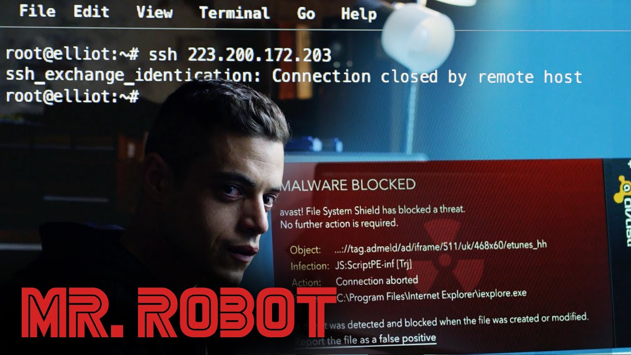 mrrobot